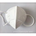 Disposable 3D Fold KN95 Face Mask